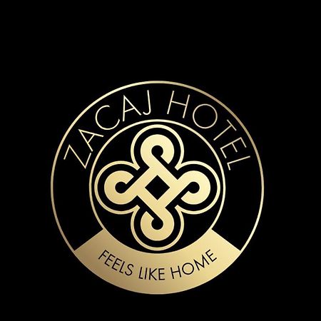 Zacaj Hotel Ksamil Luaran gambar