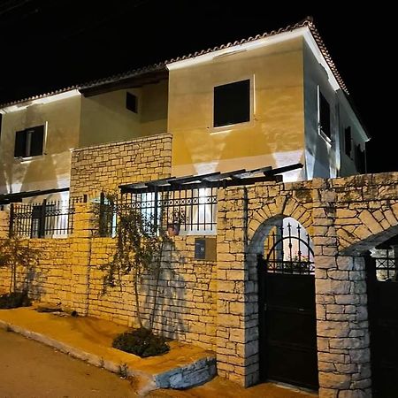 Zacaj Hotel Ksamil Luaran gambar