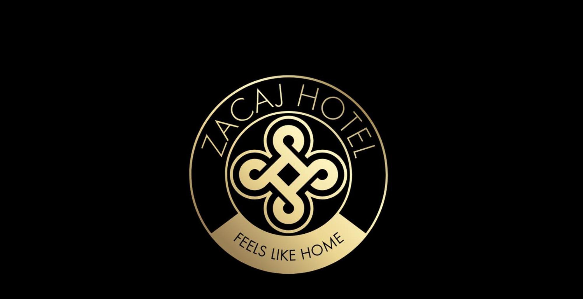 Zacaj Hotel Ksamil Luaran gambar